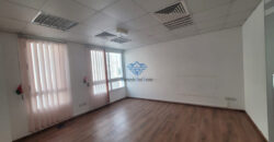 Commercial Office Spaces for Rent in Gubrah 18 Nov Street