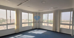 Commercial Office Spaces for Rent in Gubrah 18 Nov Street