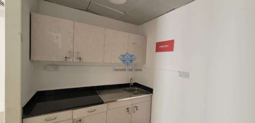 Commercial Office Spaces for Rent in Gubrah 18 Nov Street