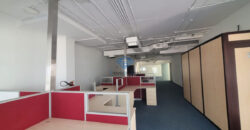 Commercial Office Spaces for Rent in Gubrah 18 Nov Street