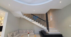 Spacious 5-Bedroom Twin Villa for Rent in Seeb – Unfurnished