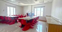 Commercial Office Spaces for Rent in Qurum