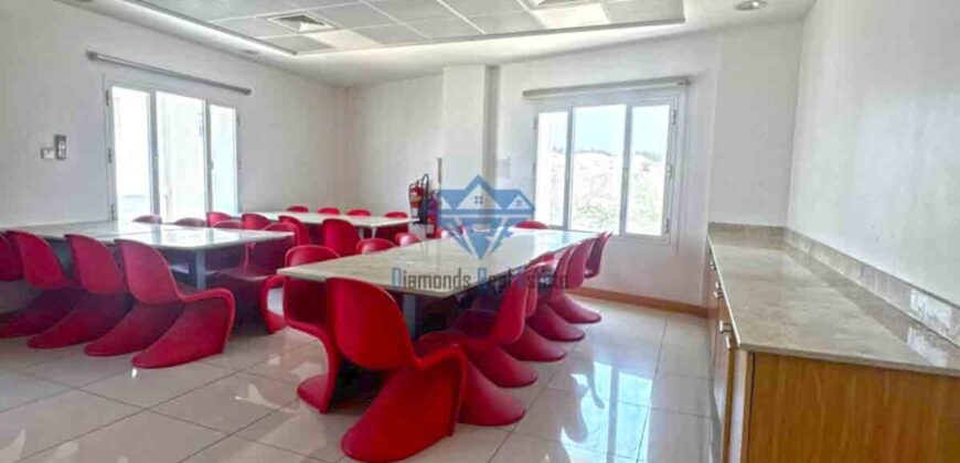Commercial Office Spaces for Rent in Qurum