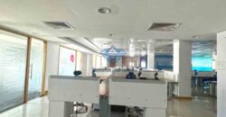 Commercial Office Spaces for Rent in Qurum
