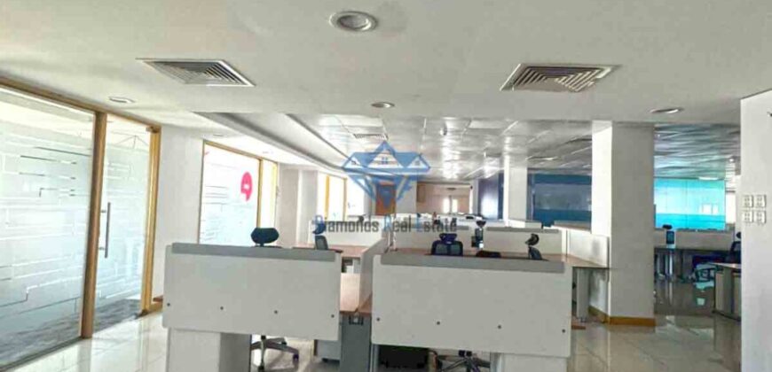 Commercial Office Spaces for Rent in Qurum