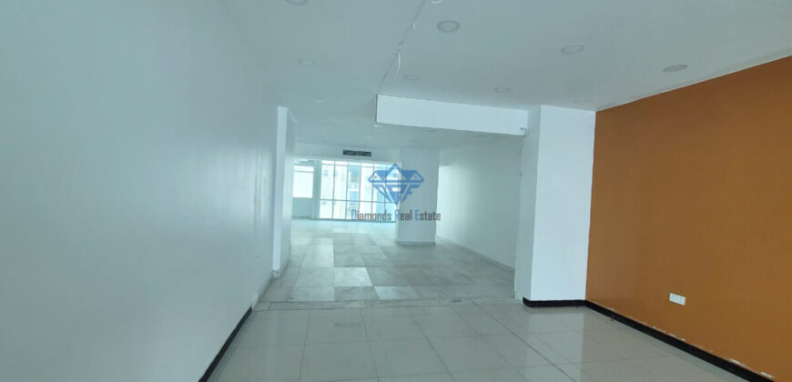 Commercial Office Spaces for Rent in Ghala