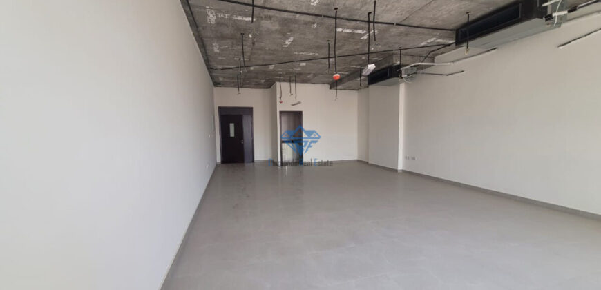 75 sqm Office for Rent – Commercial Space in Al Khuwair 