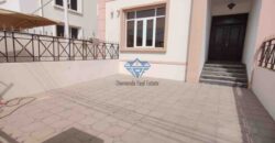  6BR Residential & Commercial Villa for Rent in Azaiba