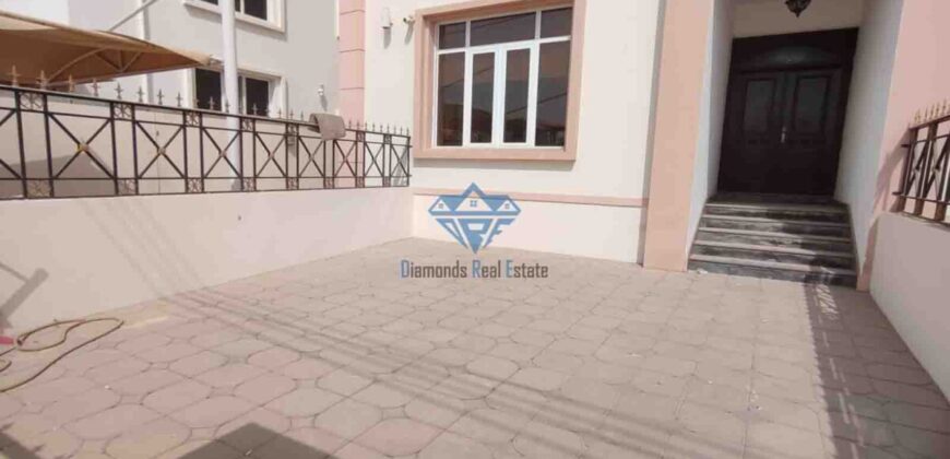  6BR Residential & Commercial Villa for Rent in Azaiba