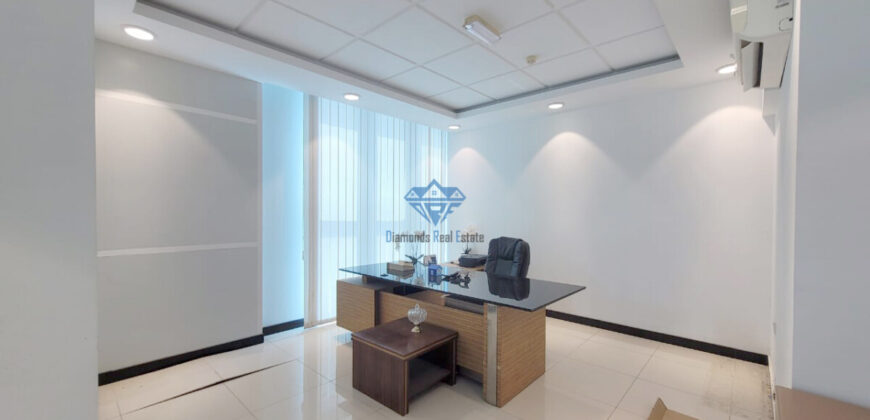 Commercial Office Spaces for Rent in Ghala
