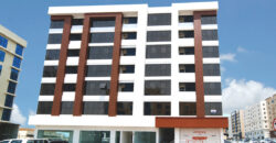 Commercial Offices & Retail Shops for Rent In Bousher