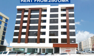 Commercial Offices & Retail Shops for Rent In Bousher