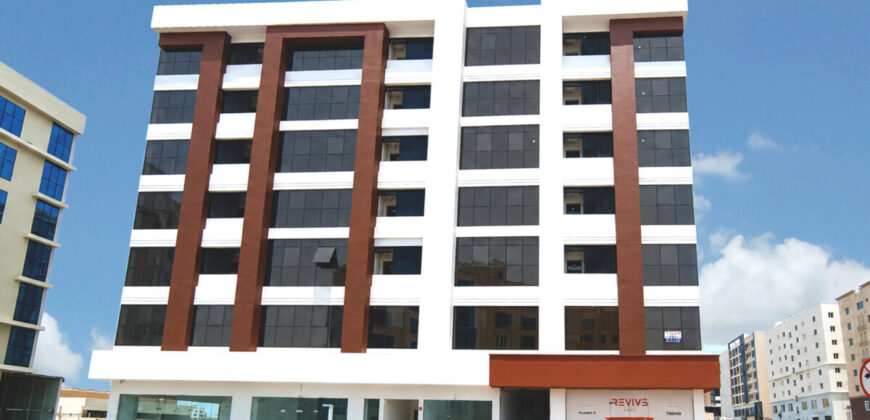 Commercial Offices & Retail Shops for Rent In Bousher