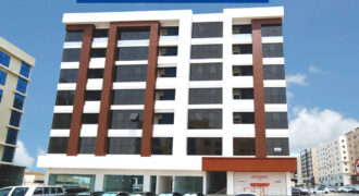 Commercial Offices & Retail Shops for Rent In Bousher