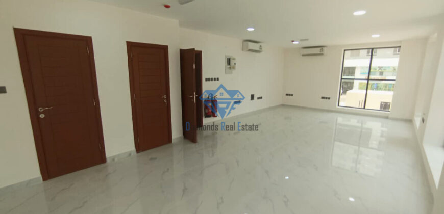 Commercial Offices & Retail Shops for Rent In Bousher