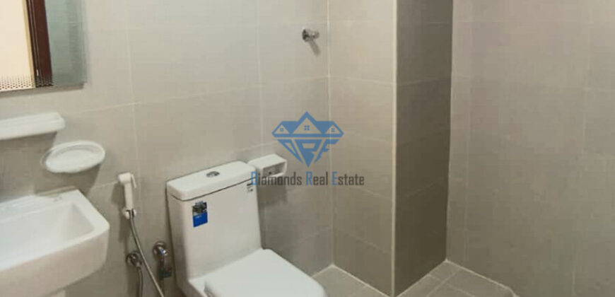 For Rent – Brand New 1 BHK & 2BHK Apartments in Bousher