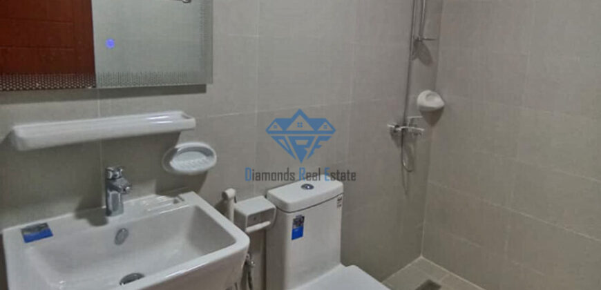 For Rent – Brand New 1 BHK & 2BHK Apartments in Bousher