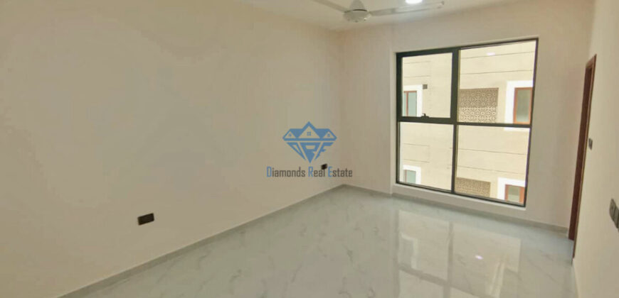 For Rent – Brand New 1 BHK & 2BHK Apartments in Bousher