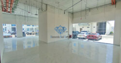 Commercial Offices & Retail Shops for Rent In Bousher