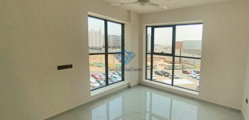 For Rent – Brand New 1 BHK & 2BHK Apartments in Bousher