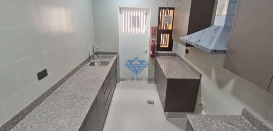 For Rent – Brand New 1 BHK & 2BHK Apartments in Bousher