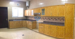 Spacious 8-Bedroom Twin Villa for Rent in Al Mawaleh