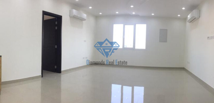 Spacious 8-Bedroom Twin Villa for Rent in Al Mawaleh