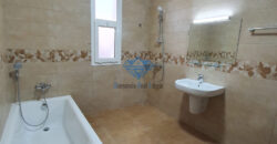 Spacious 8-Bedroom Twin Villa for Rent in Al Mawaleh