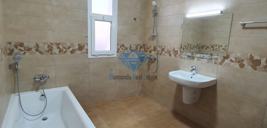 Spacious 8-Bedroom Twin Villa for Rent in Al Mawaleh