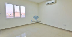 Spacious 8-Bedroom Twin Villa for Rent in Al Mawaleh