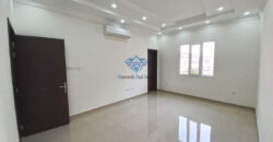 Spacious 8-Bedroom Twin Villa for Rent in Al Mawaleh