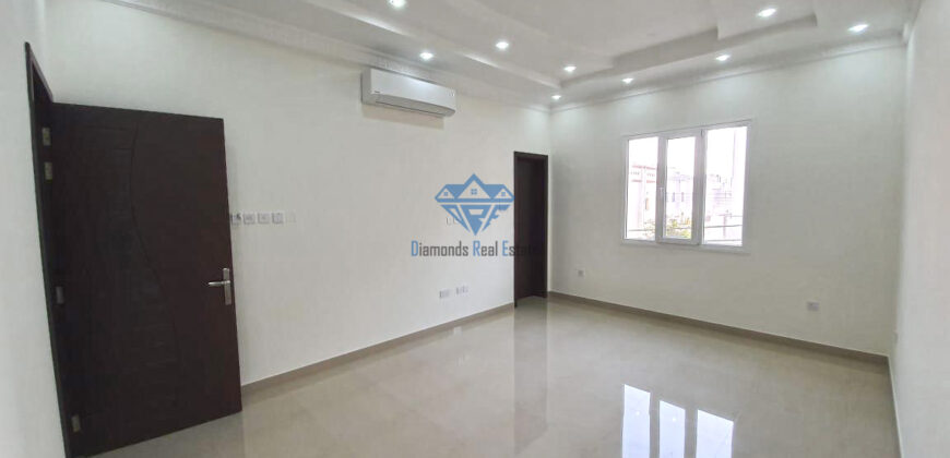 Spacious 8-Bedroom Twin Villa for Rent in Al Mawaleh