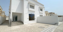 Twin Villa for Rent – Commercial Use | South Al Mawalih