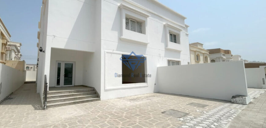 Twin Villa for Rent – Commercial Use | South Al Mawalih