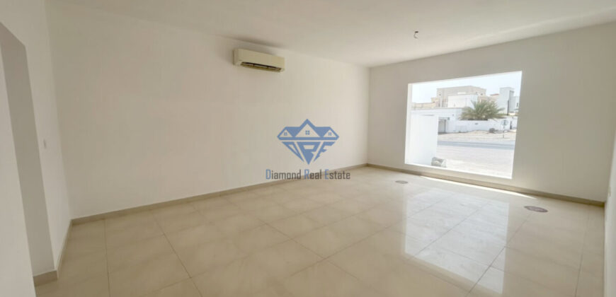 Twin Villa for Rent – Commercial Use | South Al Mawalih