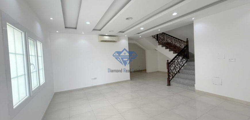 Twin Villa for Rent – Commercial Use | South Al Mawalih