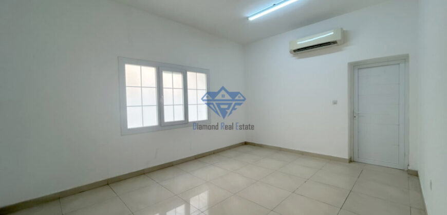 Twin Villa for Rent – Commercial Use | South Al Mawalih