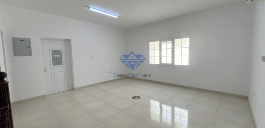 Twin Villa for Rent – Commercial Use | South Al Mawalih