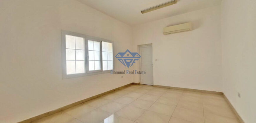 Twin Villa for Rent – Commercial Use | South Al Mawalih