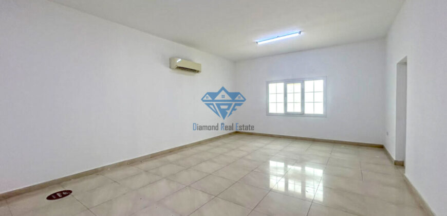 Twin Villa for Rent – Commercial Use | South Al Mawalih