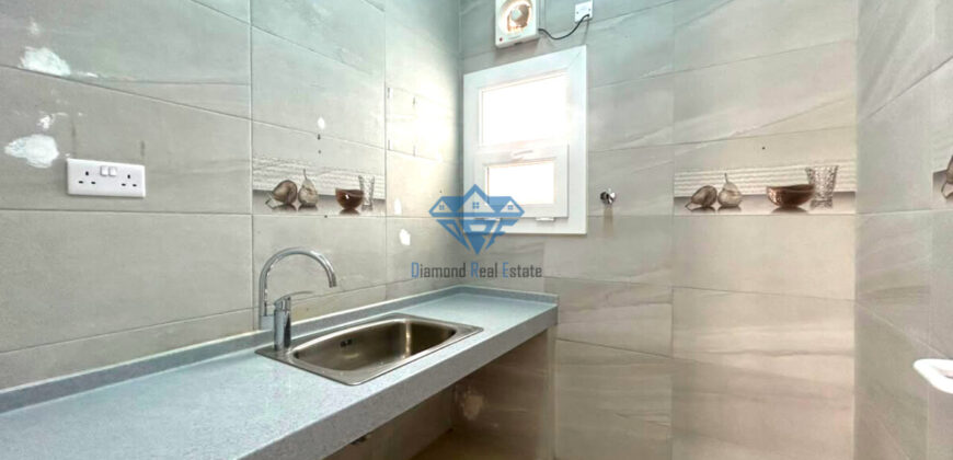 Twin Villa for Rent – Commercial Use | South Al Mawalih