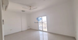 2 BHK Apartment for Rent in Al Khuwair