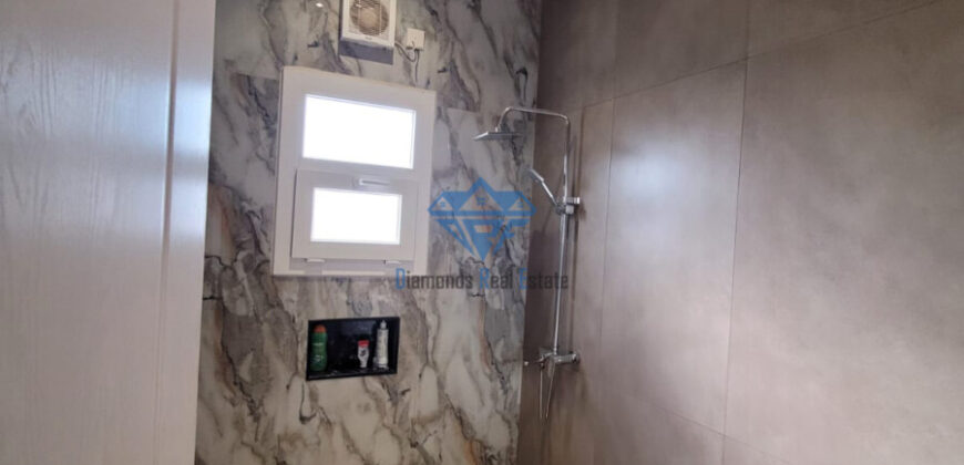 Spacious 5-Bedroom Twin Villa for Rent in Seeb – Unfurnished