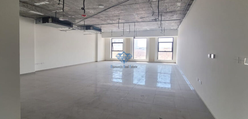 75 sqm Office for Rent – Commercial Space in Al Khuwair 