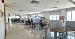 Commercial Office Spaces for Rent in Qurum