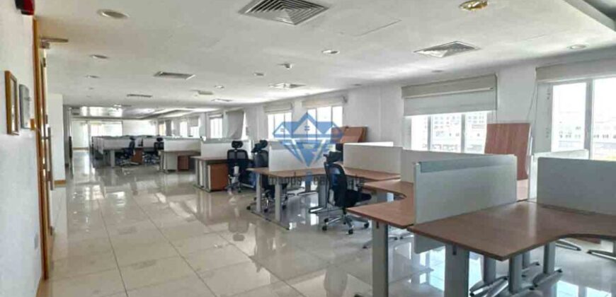 Commercial Office Spaces for Rent in Qurum