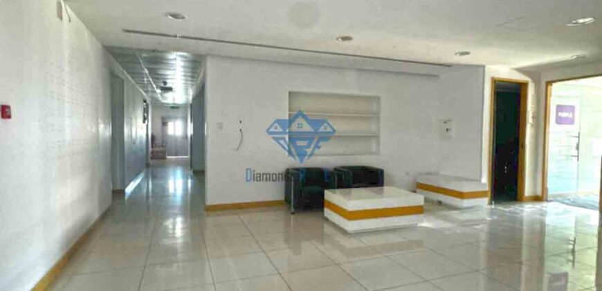 Commercial Office Spaces for Rent in Qurum