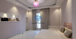 Spacious 5-Bedroom Twin Villa for Rent in Seeb – Unfurnished