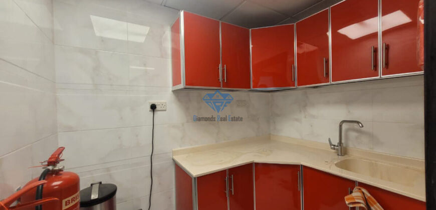 Commercial Office Spaces for Rent in Ghala