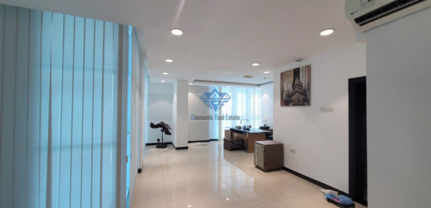 Commercial Office Spaces for Rent in Ghala